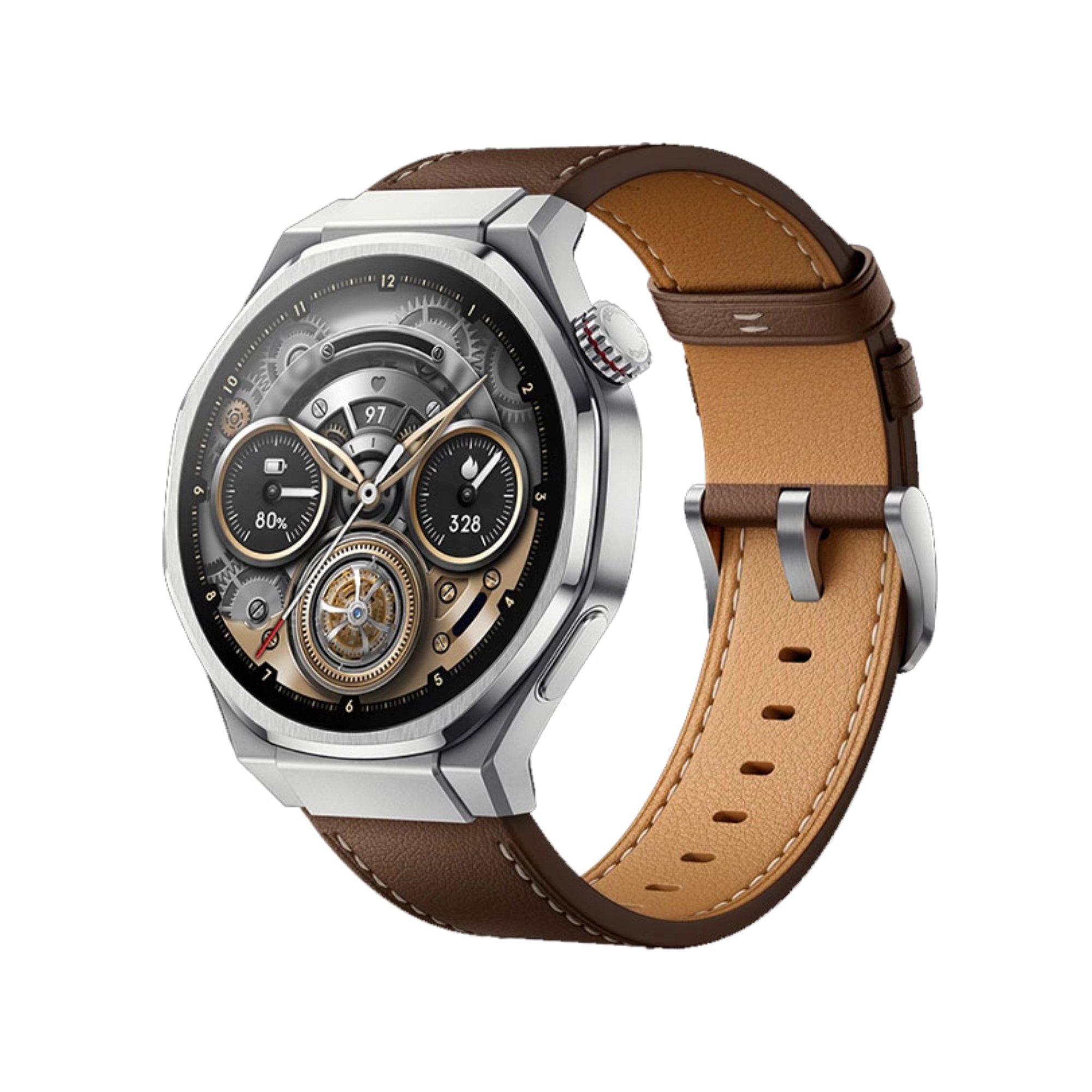 Honor Watch 5 Ultra