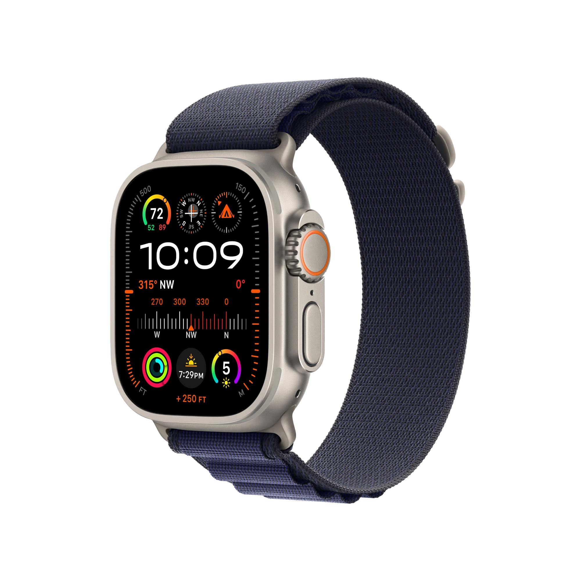 Apple Watch Ultra 2 (2024)