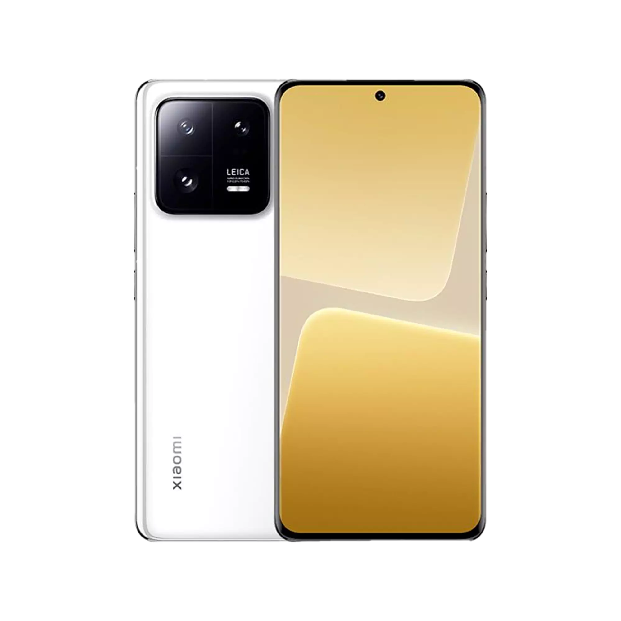 Xiaomi 13 Pro 8/128GB | Ceramic White