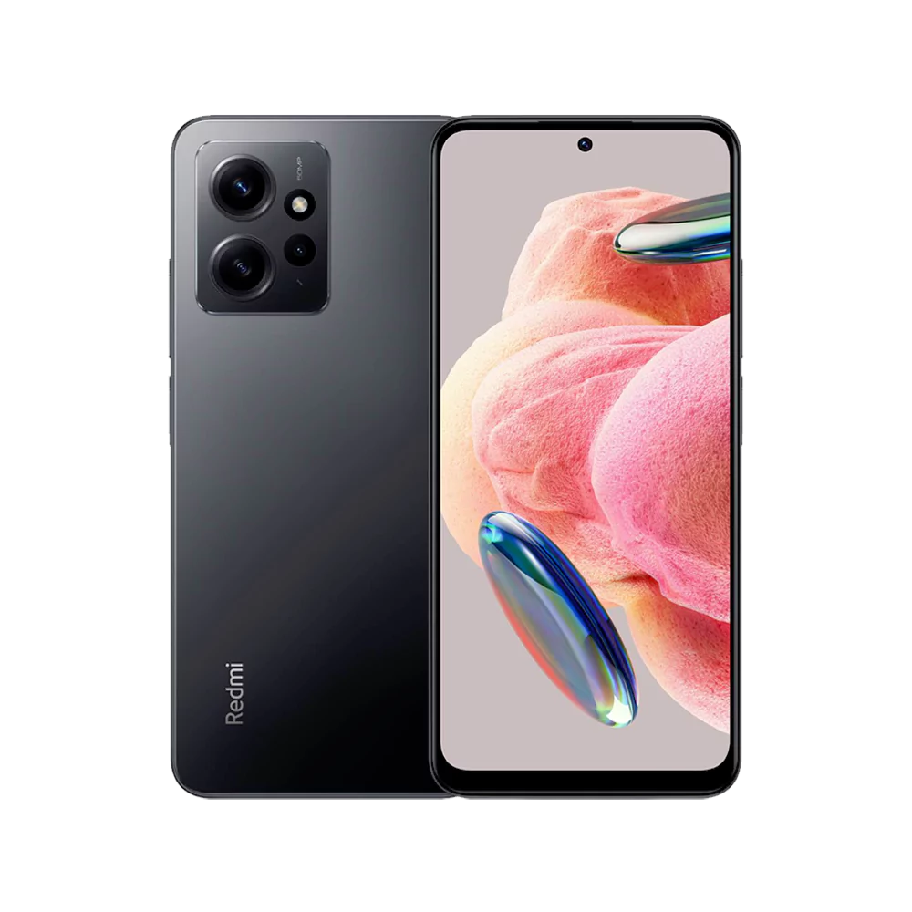 Redmi Note 12 4G