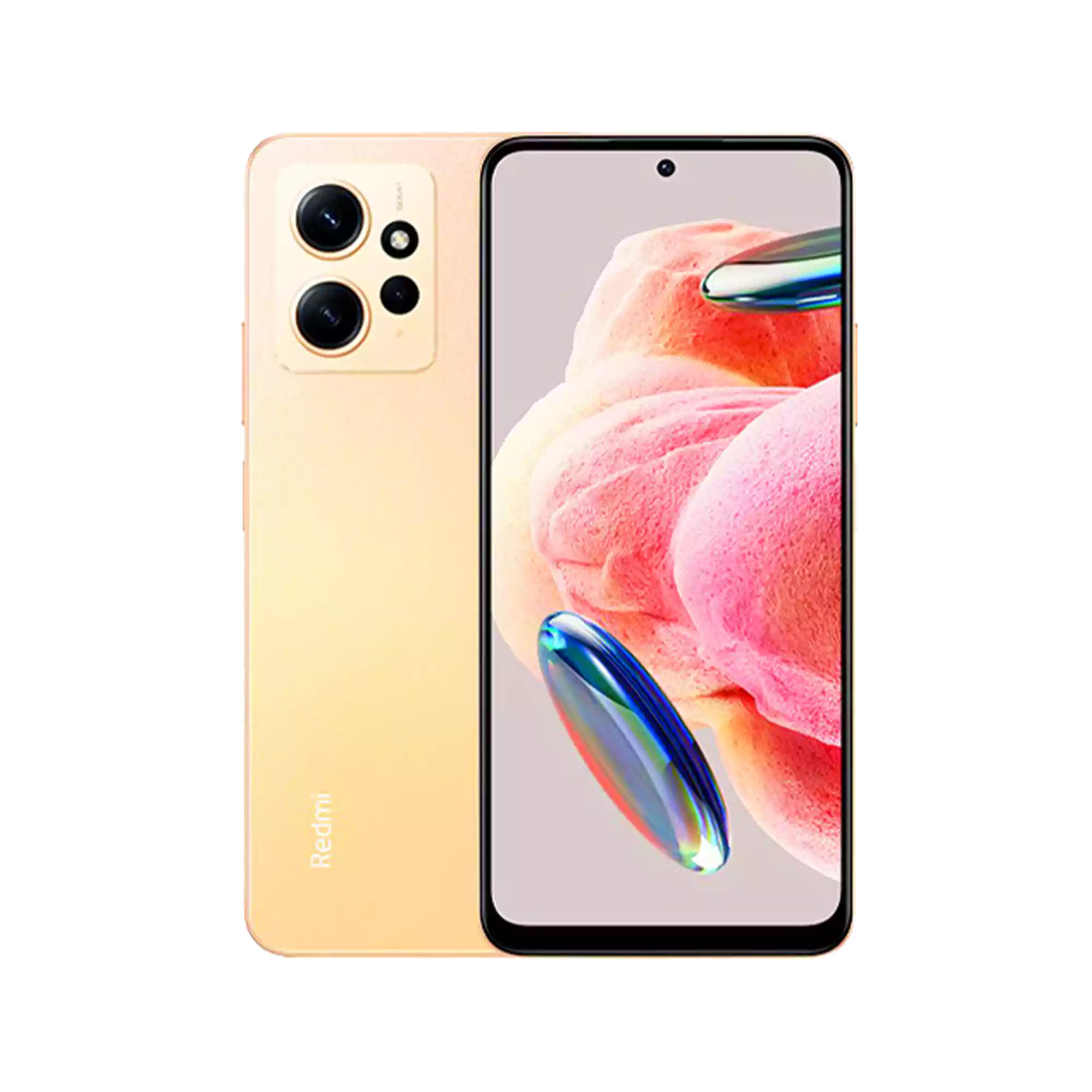 Redmi Note 12 4G