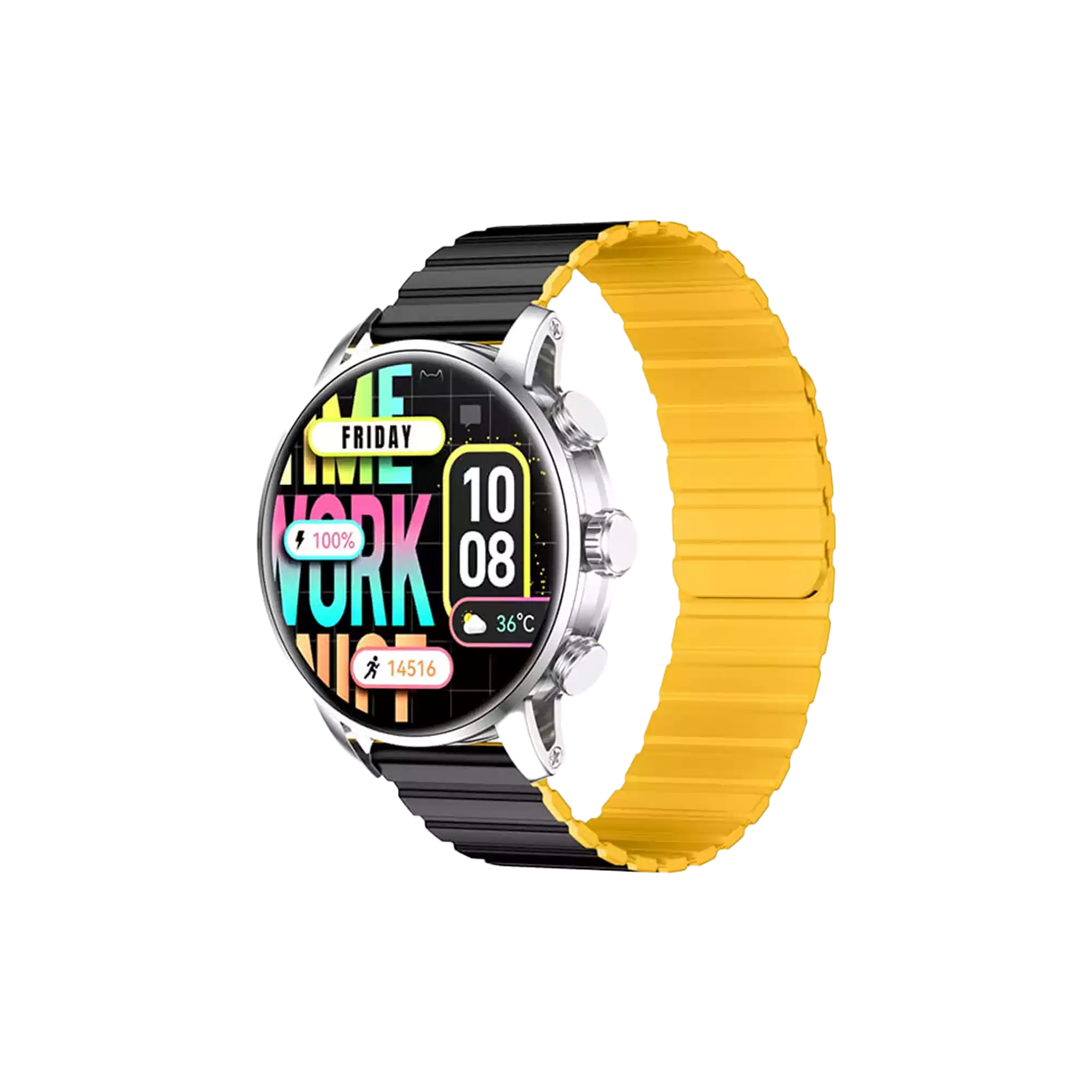 Kieslect KR2 Calling Smart Watch Limited Edition