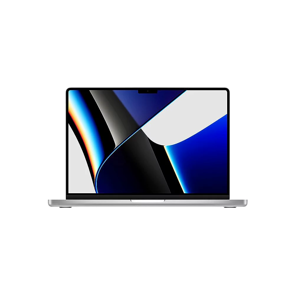 MacBook M1 Pro 14’’ 10Core 16/1TB | Silver