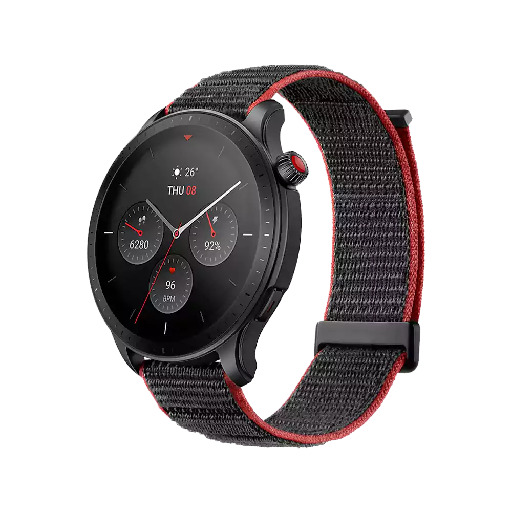 Amazfit GTR 4 Smart Watch