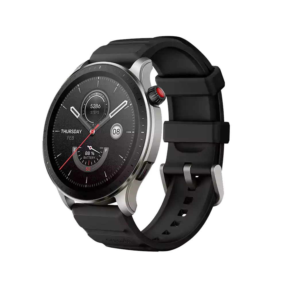 Amazfit GTR 4 Smart Watch