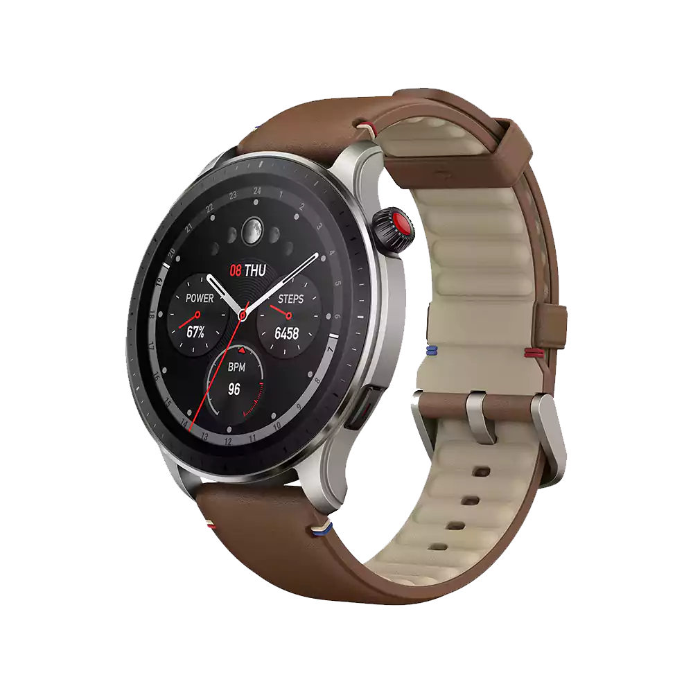 Amazfit GTR 4 Smart Watch