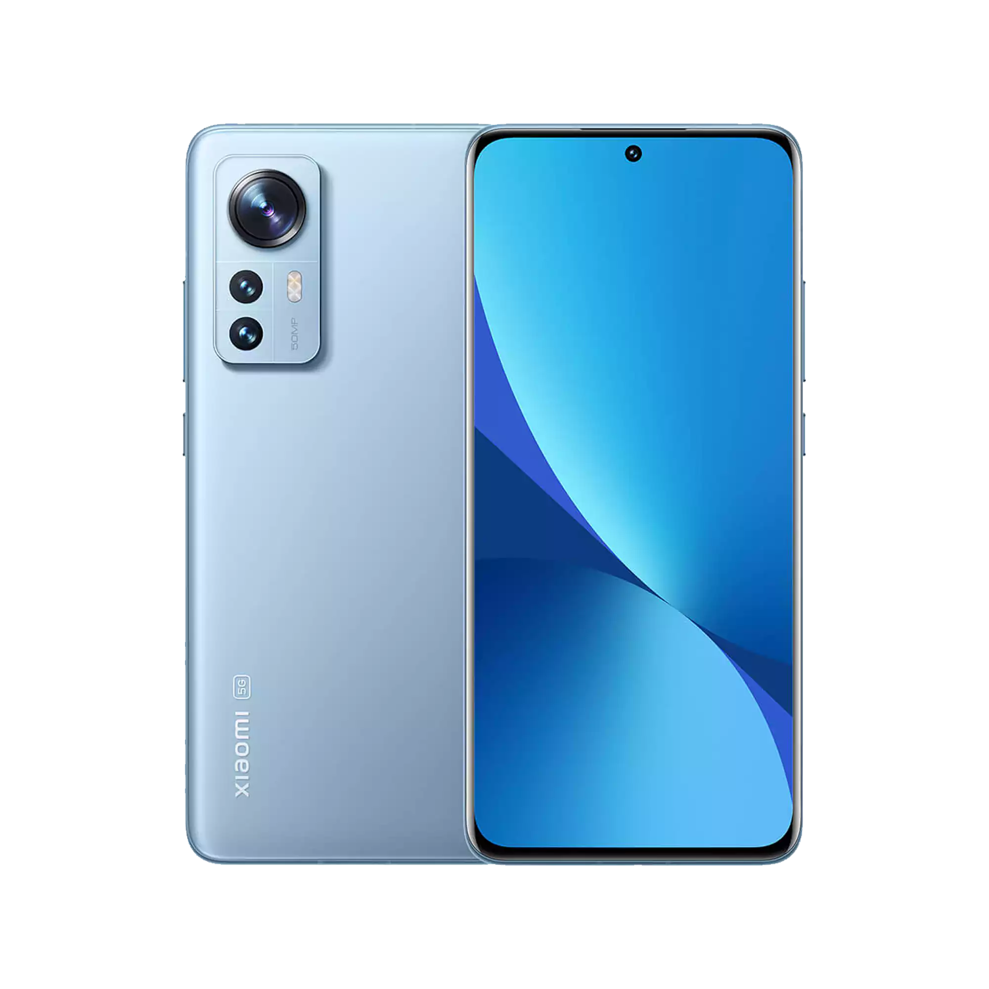 Xiaomi 12X