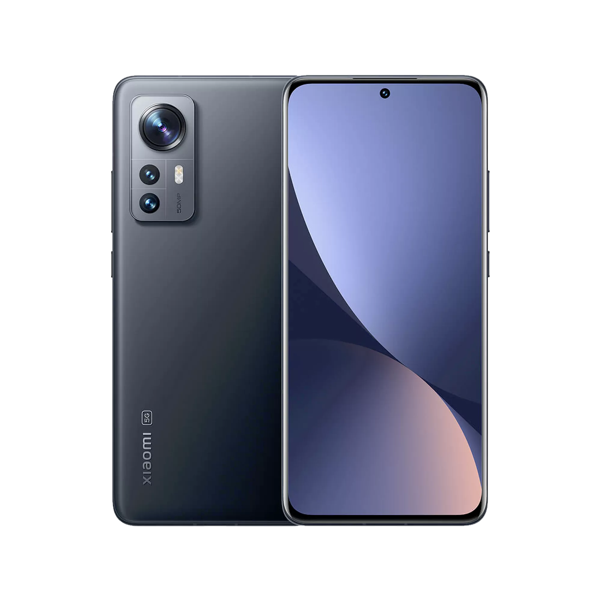 Xiaomi 12X