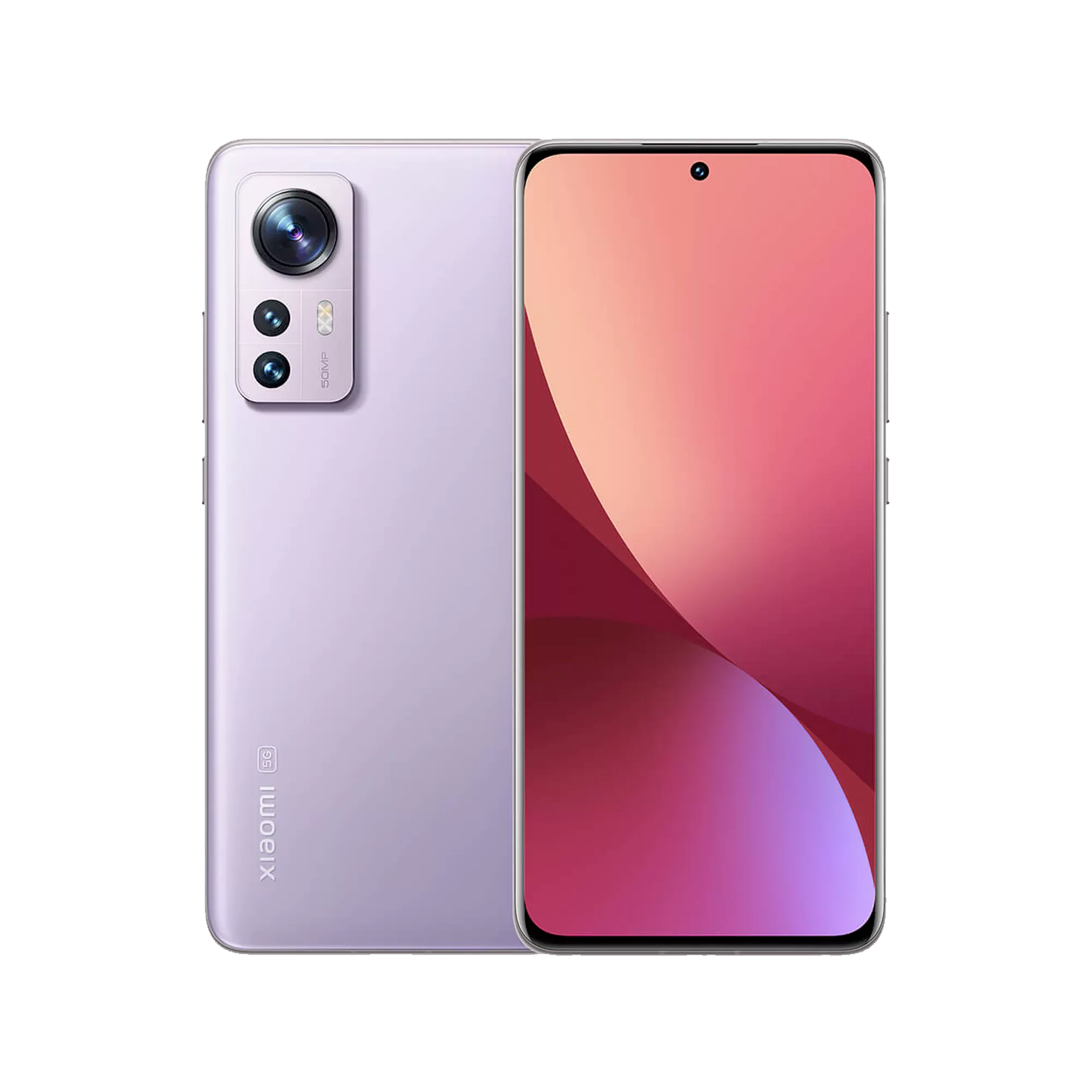 Xiaomi 12X
