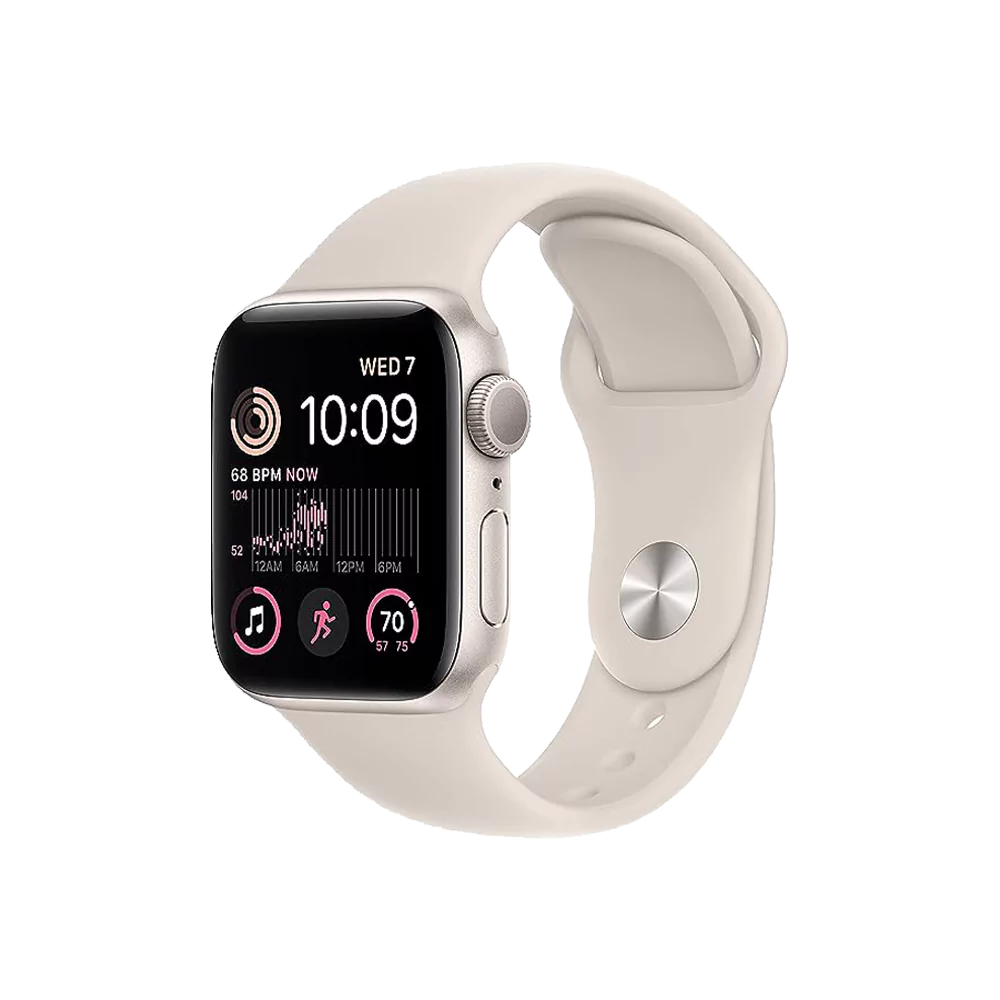 Apple Watch Series SE 2nd Gen 2022