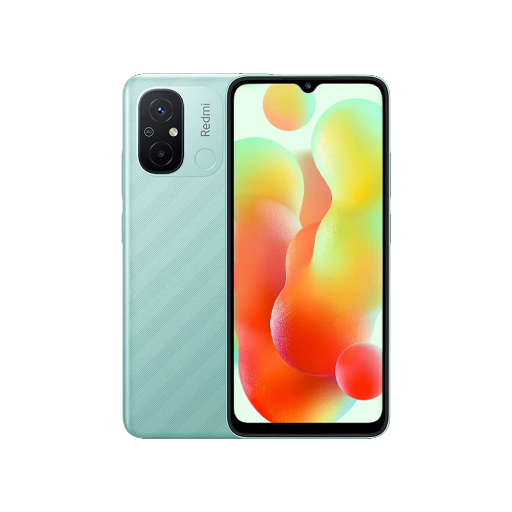 Redmi 12C