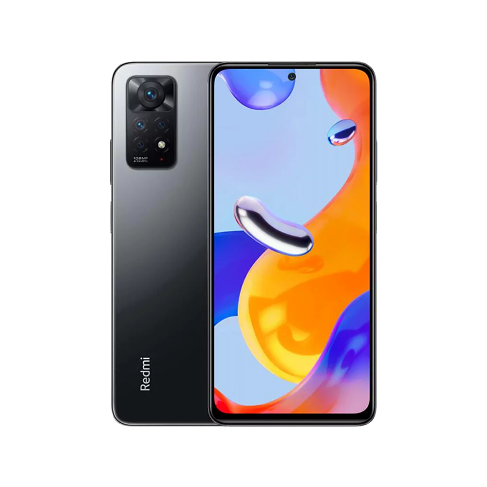 Redmi Note 11