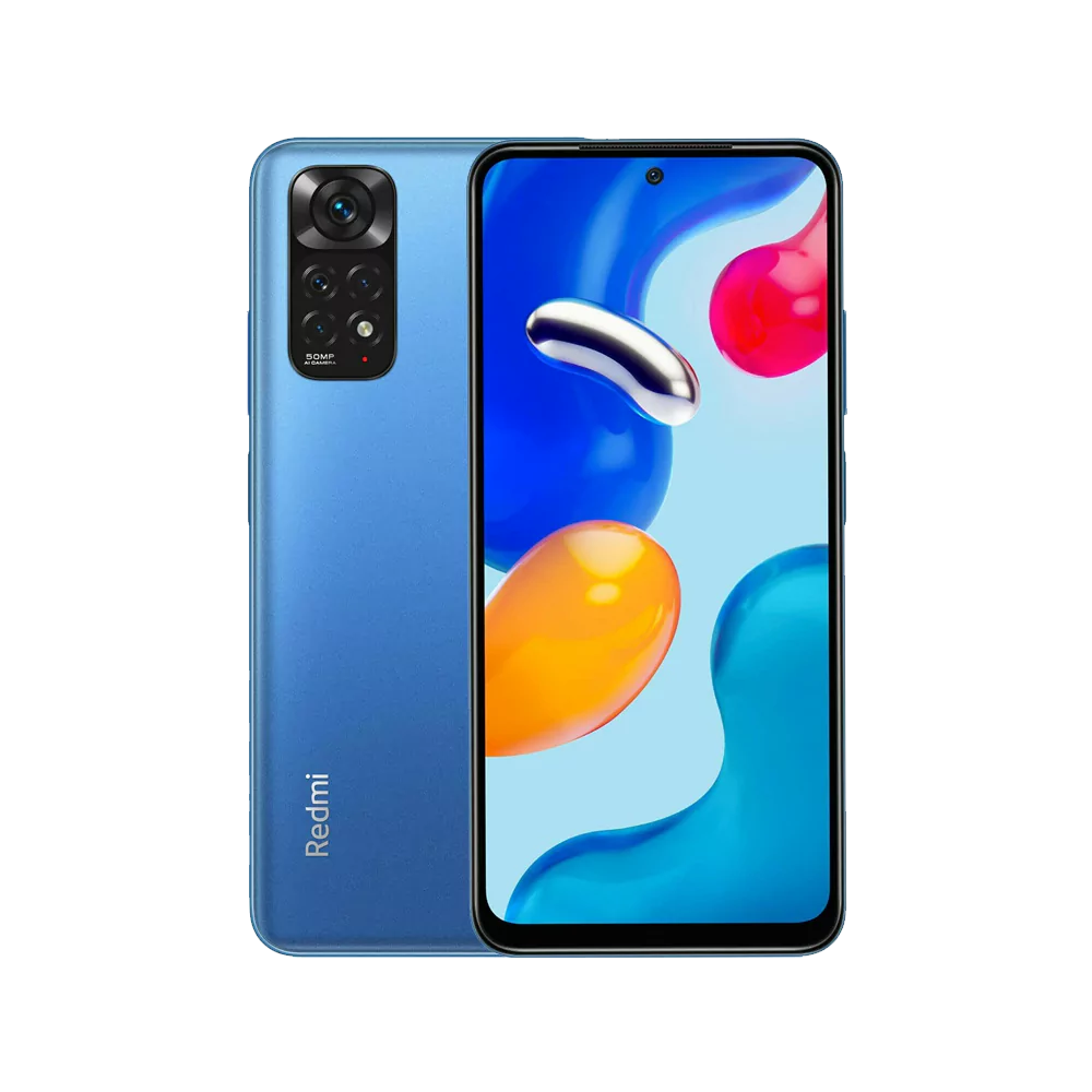 Redmi Note 11
