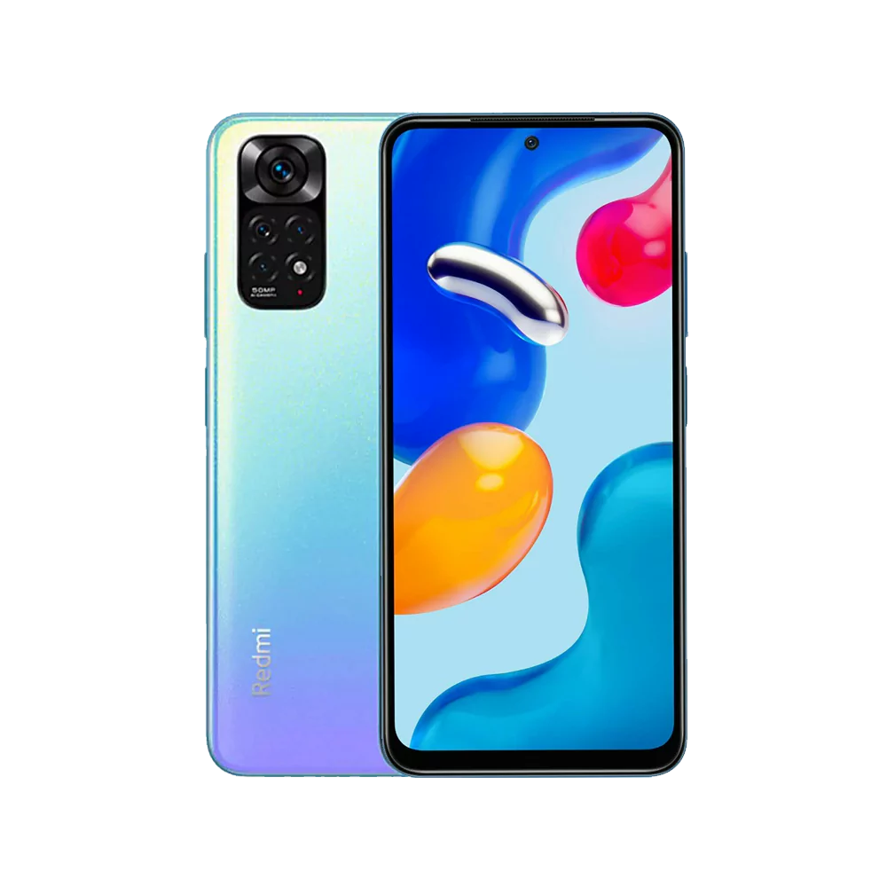 Redmi Note 11