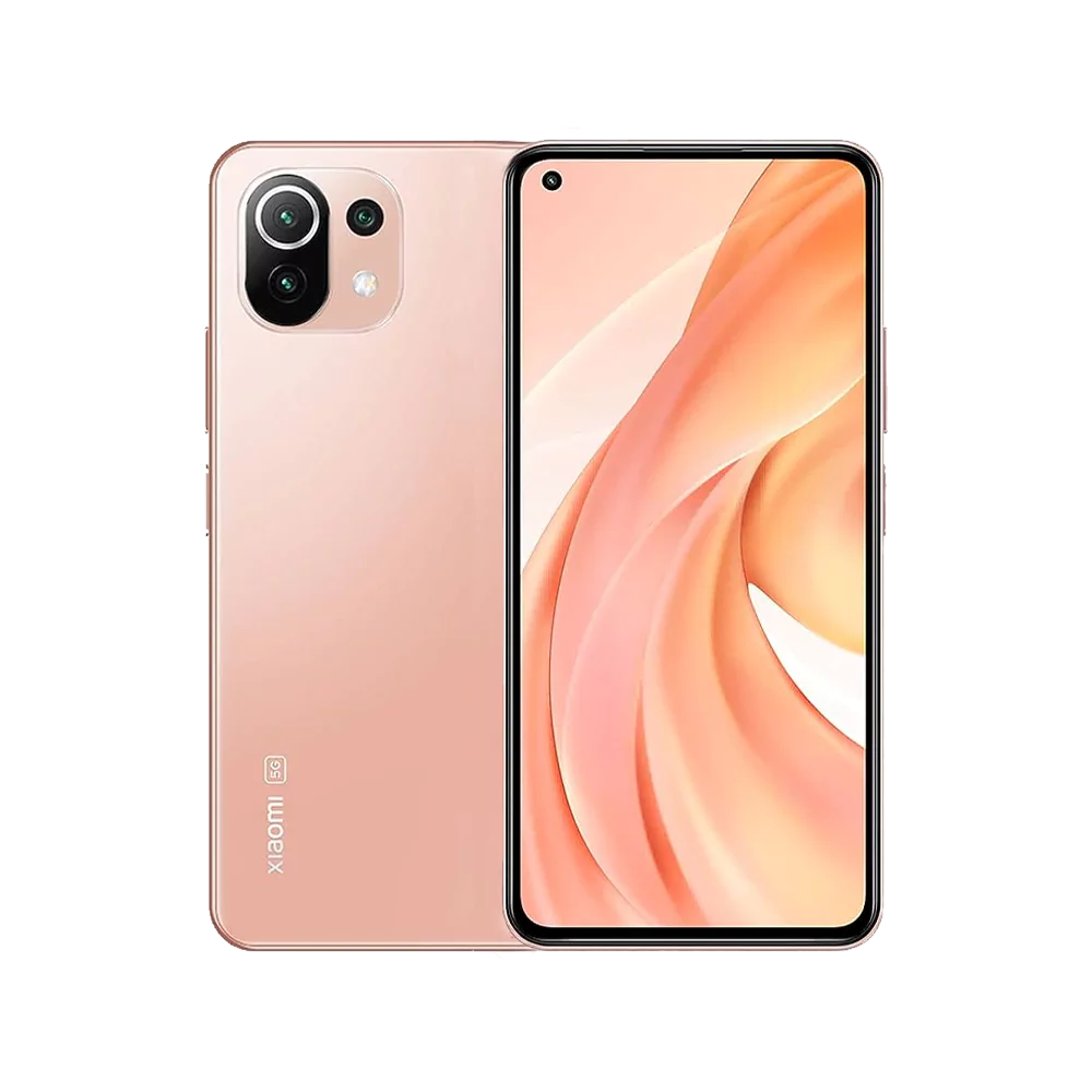 Mi 11 Lite 5G NE