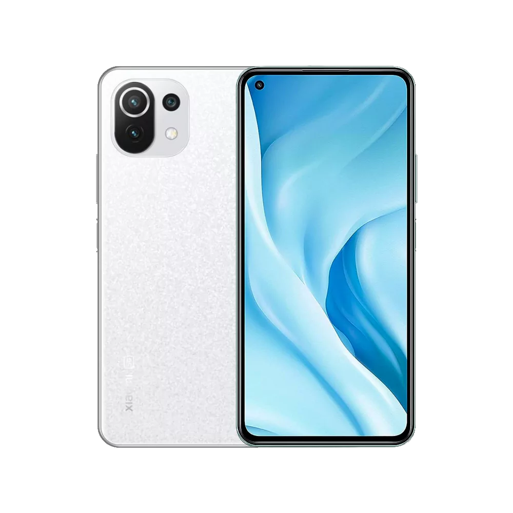 Mi 11 Lite 5G NE