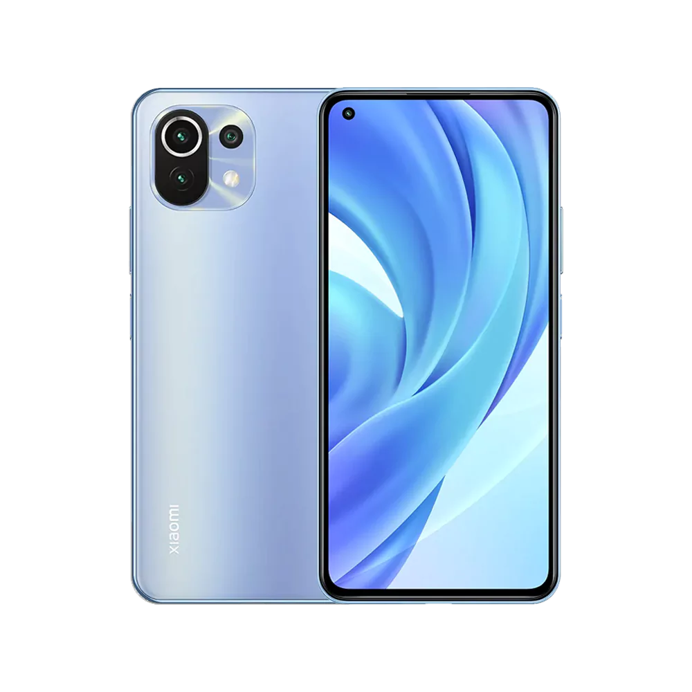 Mi 11 Lite 5G NE