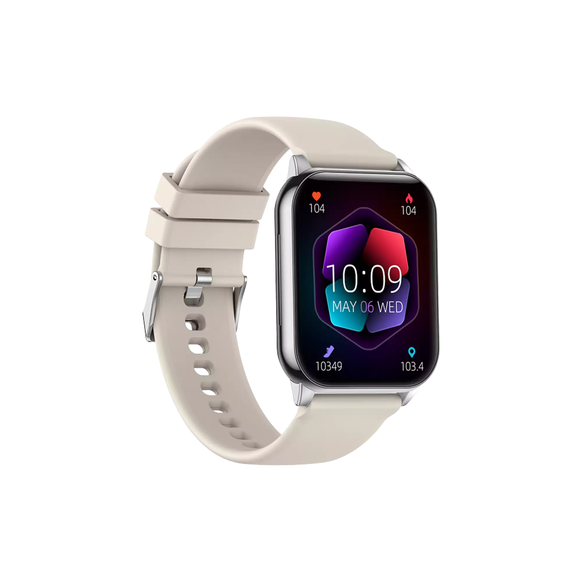XTRA Active S18 Calling Smartwatch