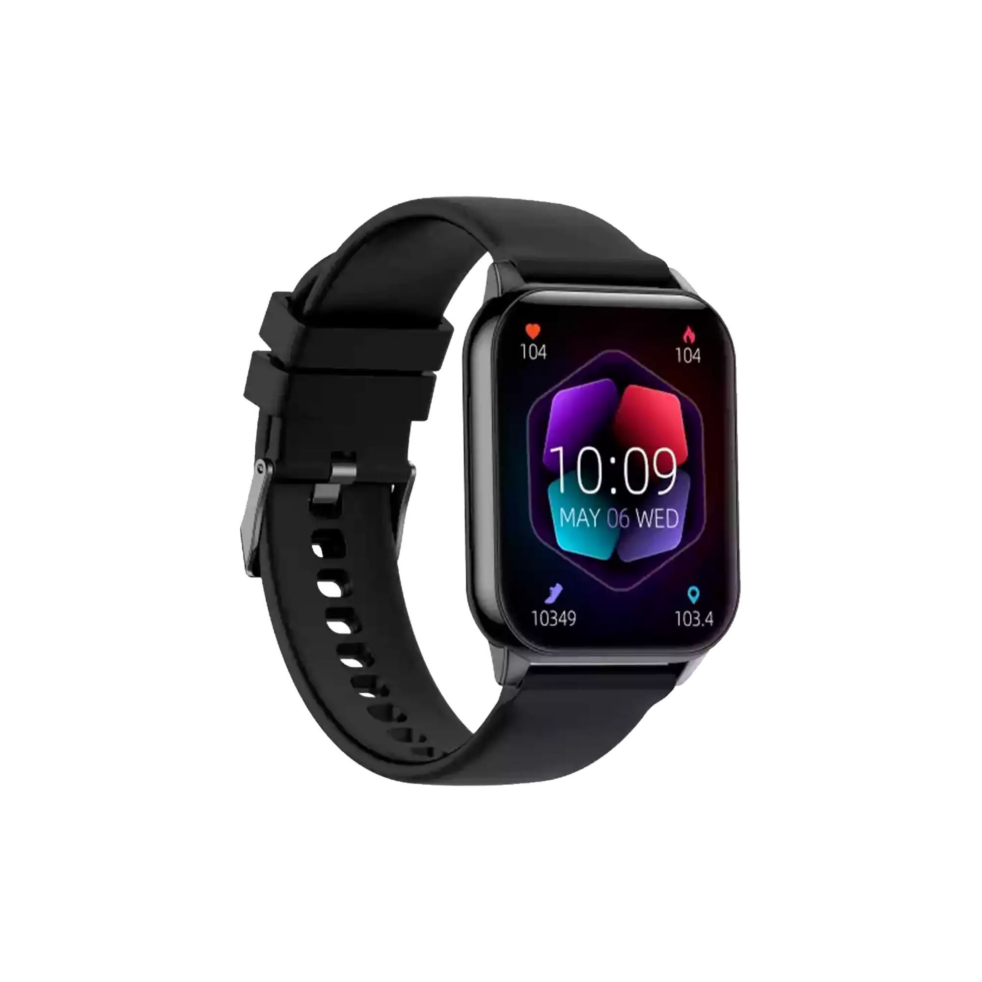 XTRA Active S18 Calling Smartwatch