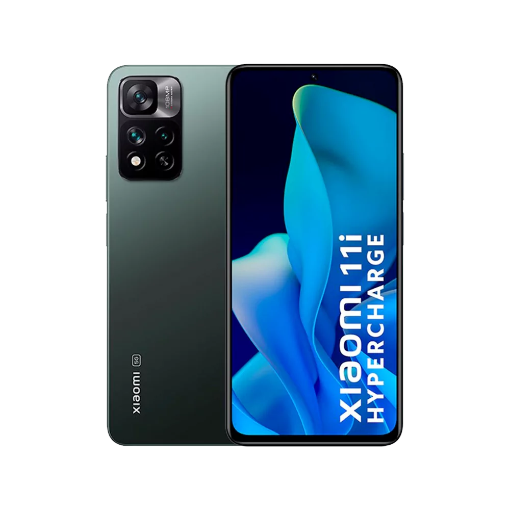Xiaomi 11i HyperCharge