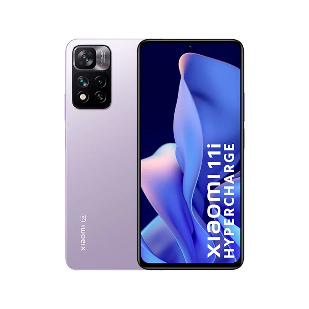 Xiaomi 11i HyperCharge