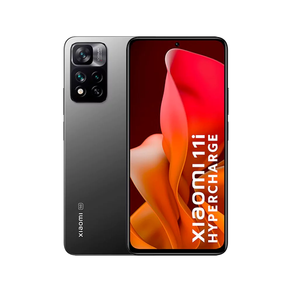 Xiaomi 11i HyperCharge