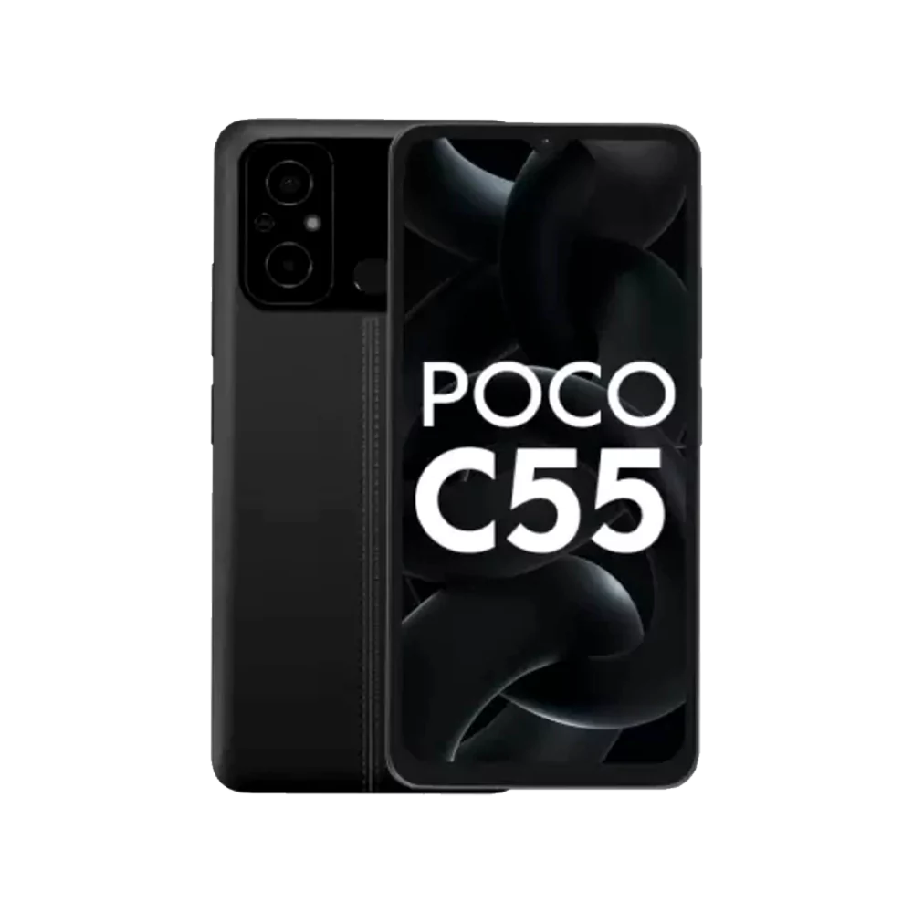 Poco C55