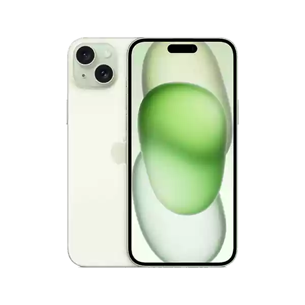 iPhone 15 Plus