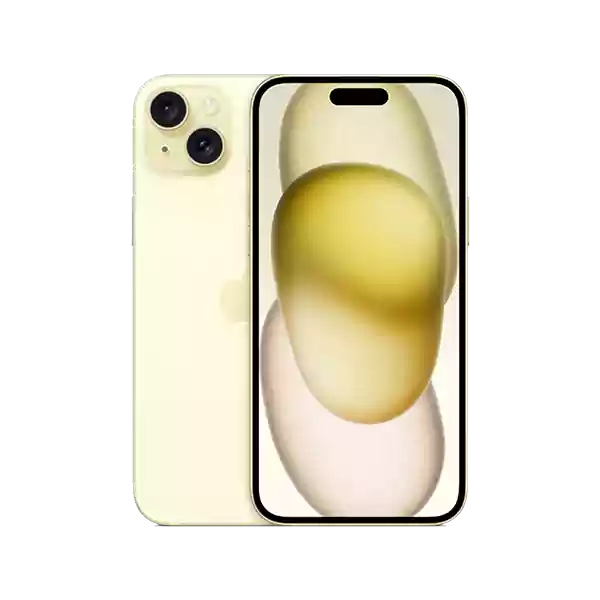 iPhone 15 Plus