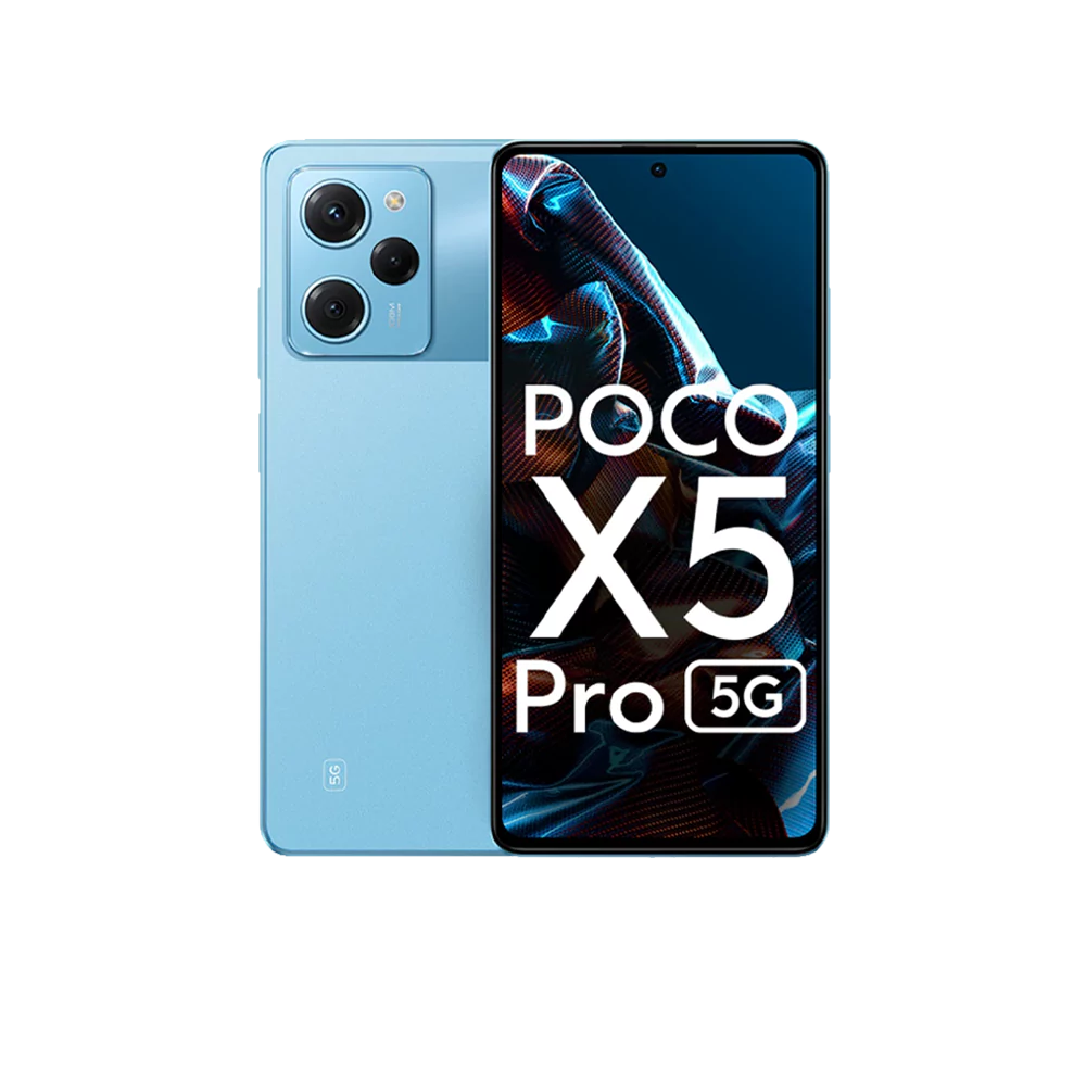 Poco X5 Pro