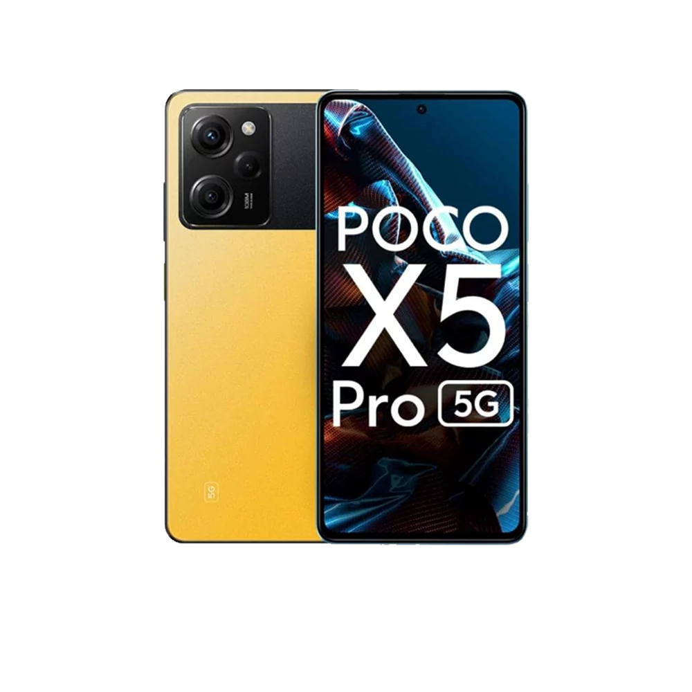 Poco X5 Pro