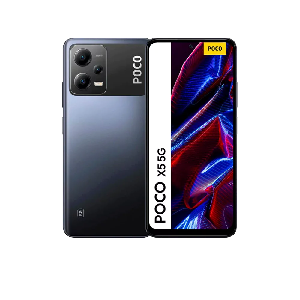 Poco X5