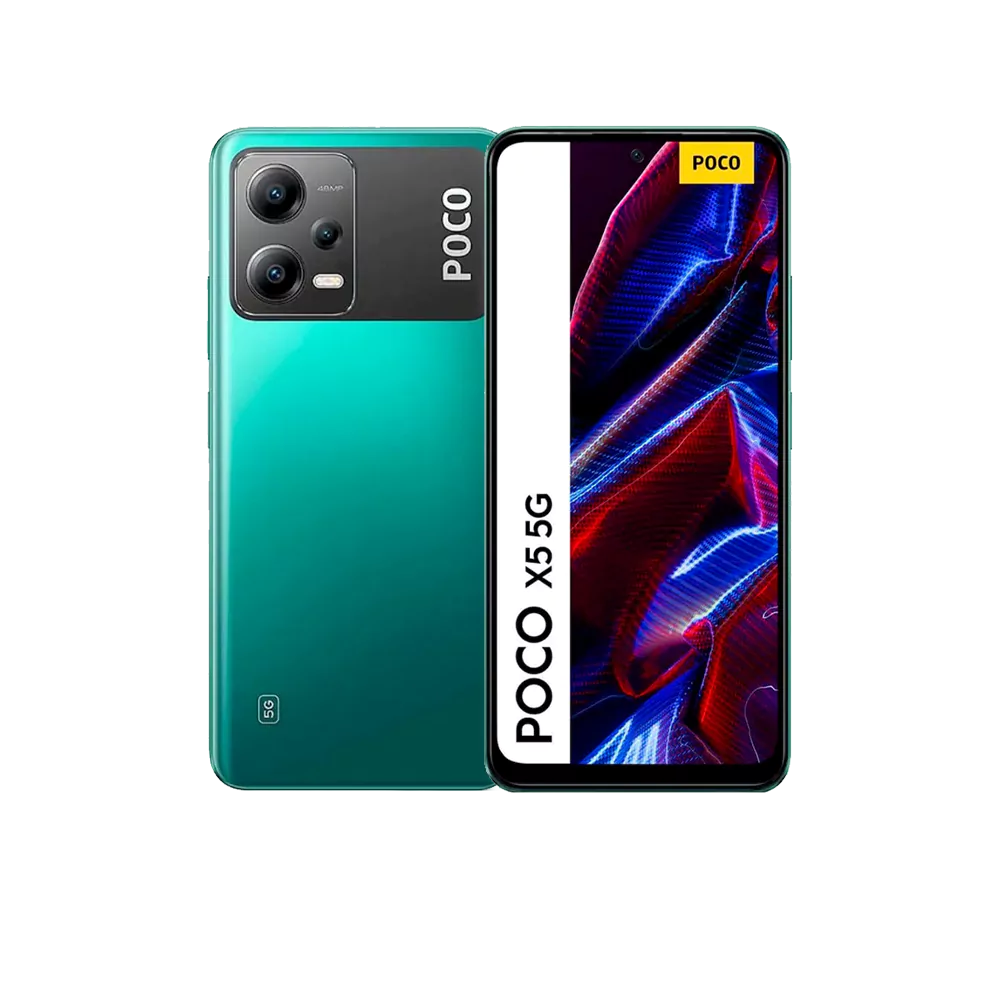 Poco X5