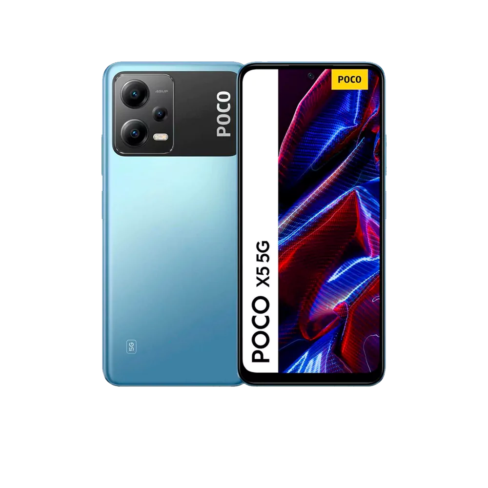 Poco X5