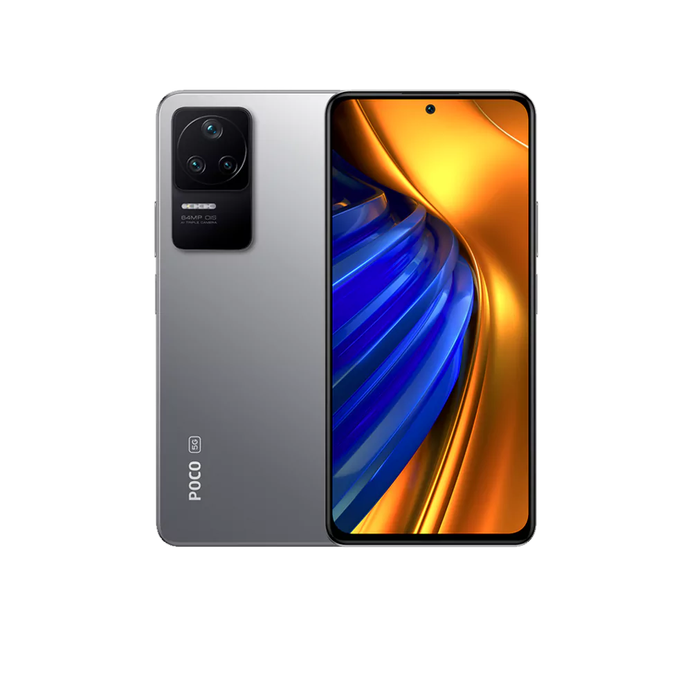 Poco F4