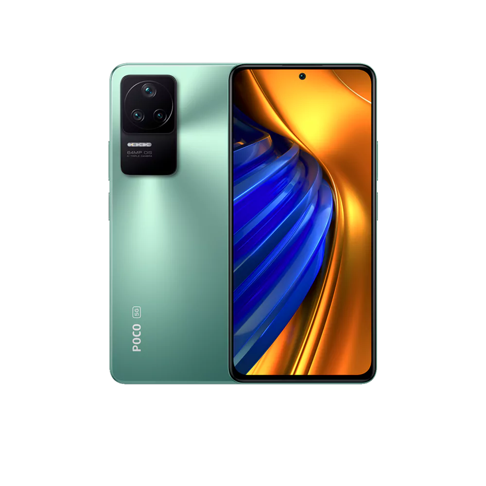 Poco F4
