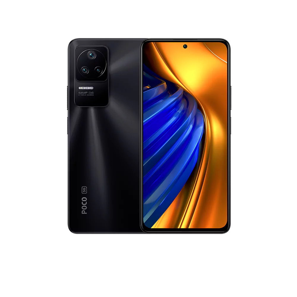 Poco F4