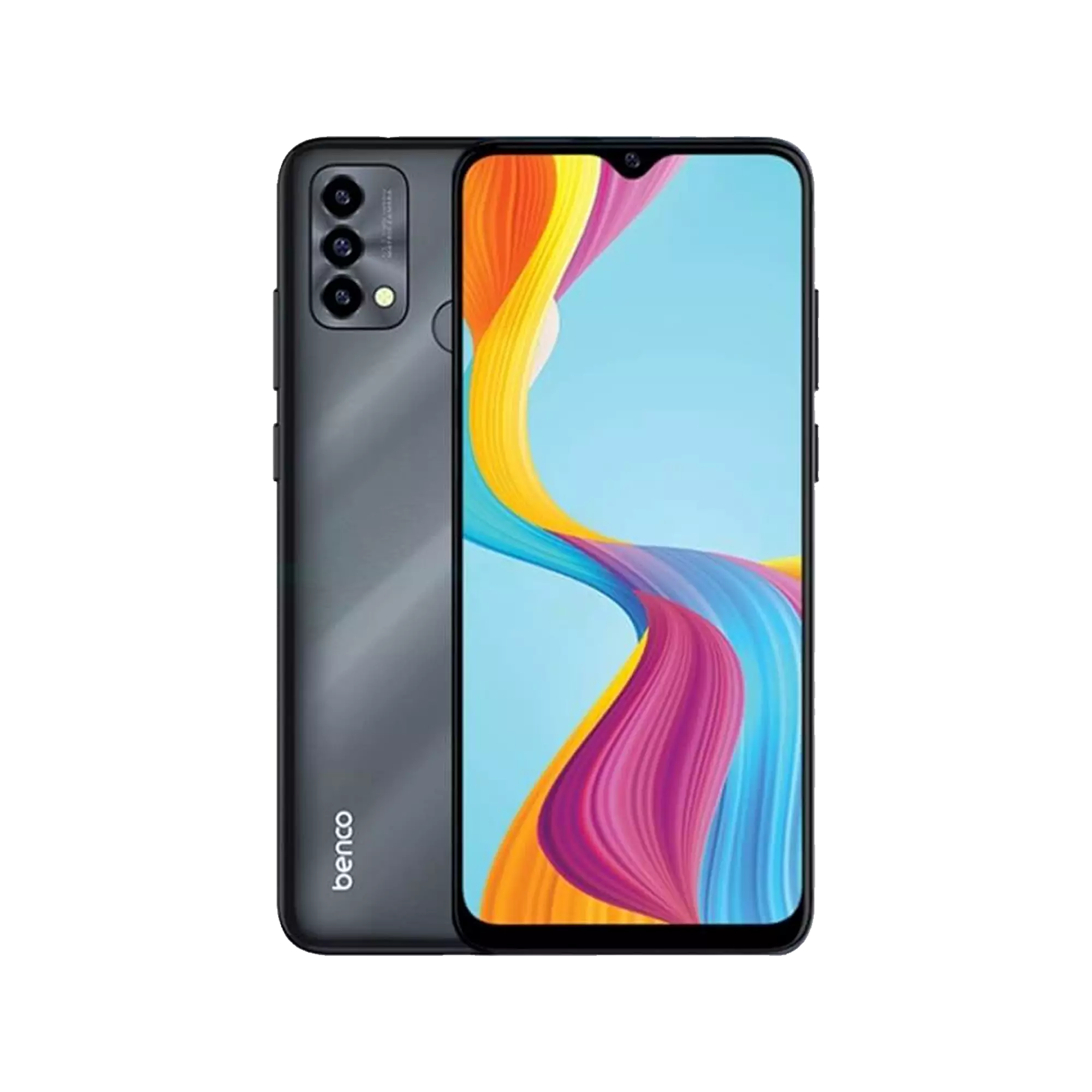 Benco V90 (Official)