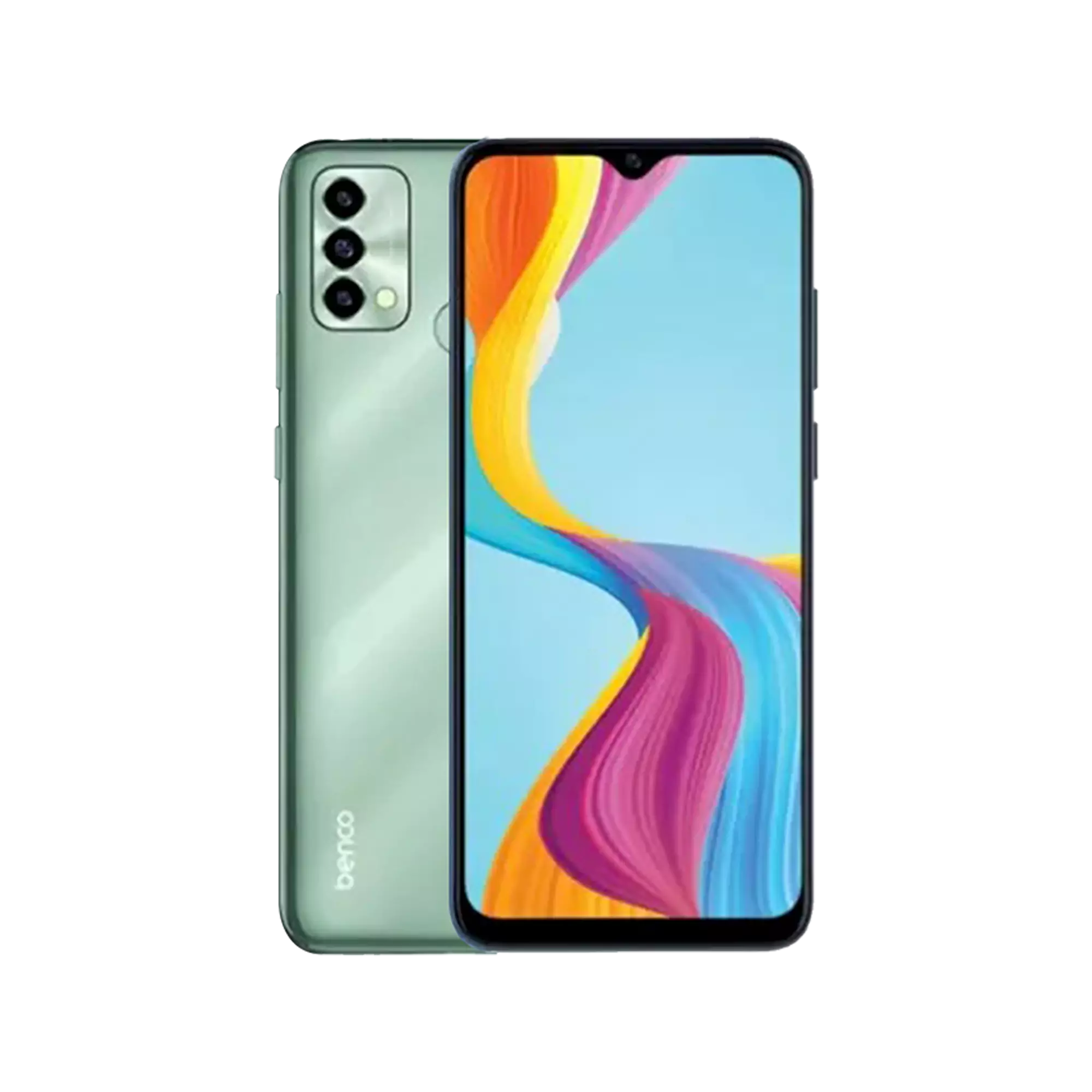 Benco V90 (Official)