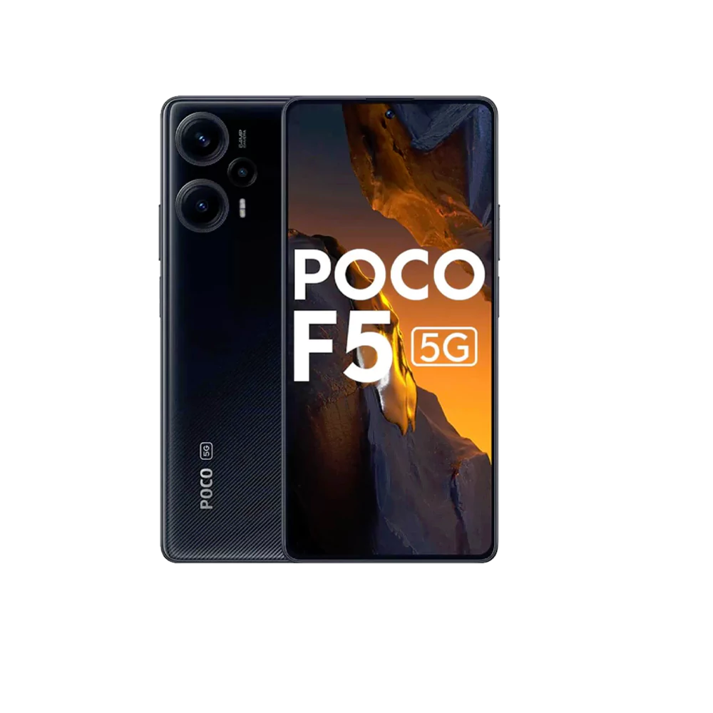 Poco F5