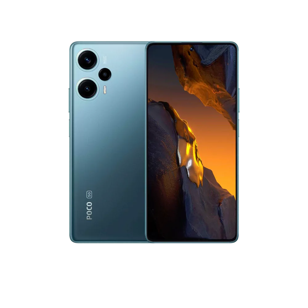 Poco F5