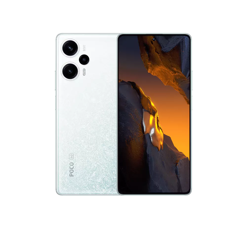Poco F5