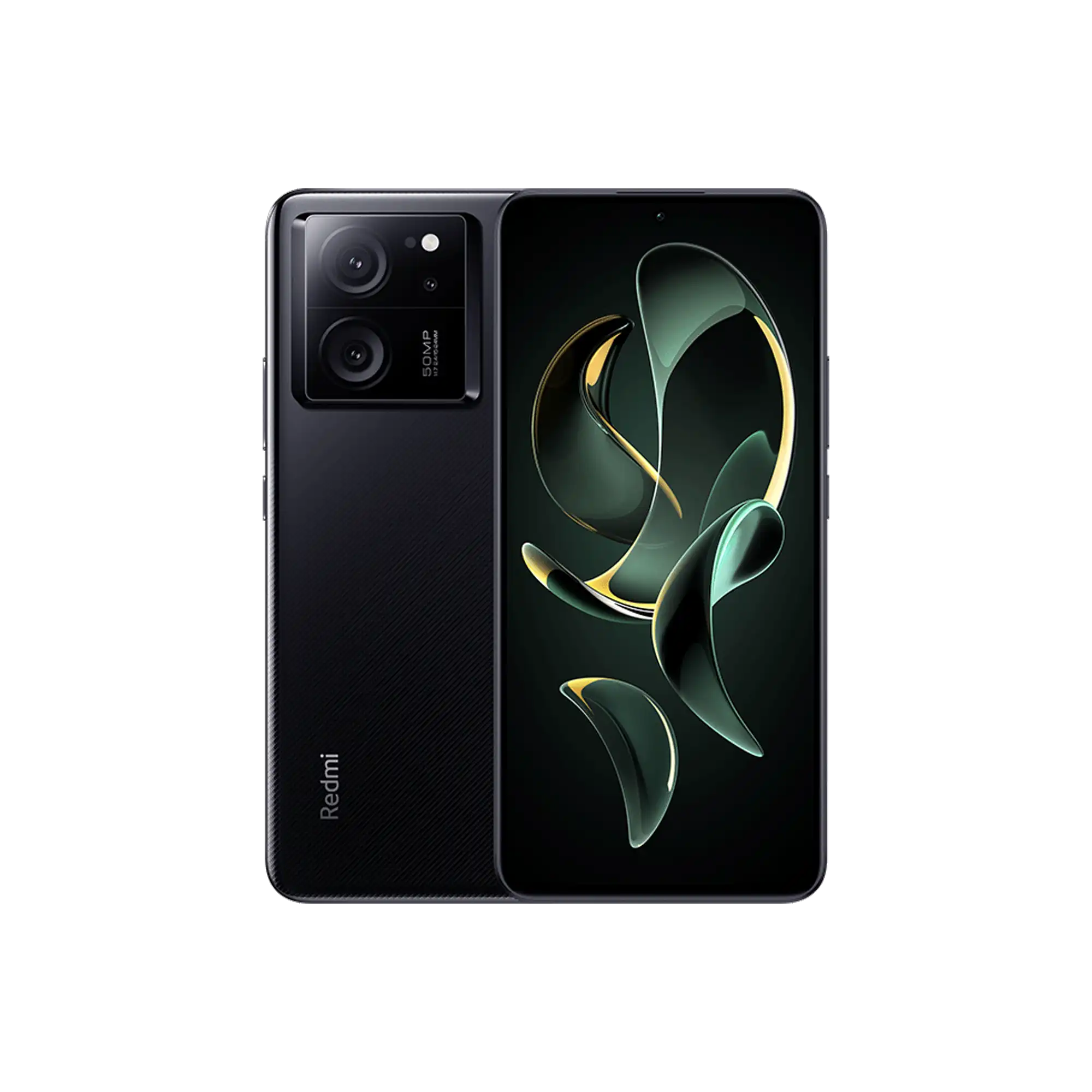 Redmi K60 Ultra Black | 12/256GB