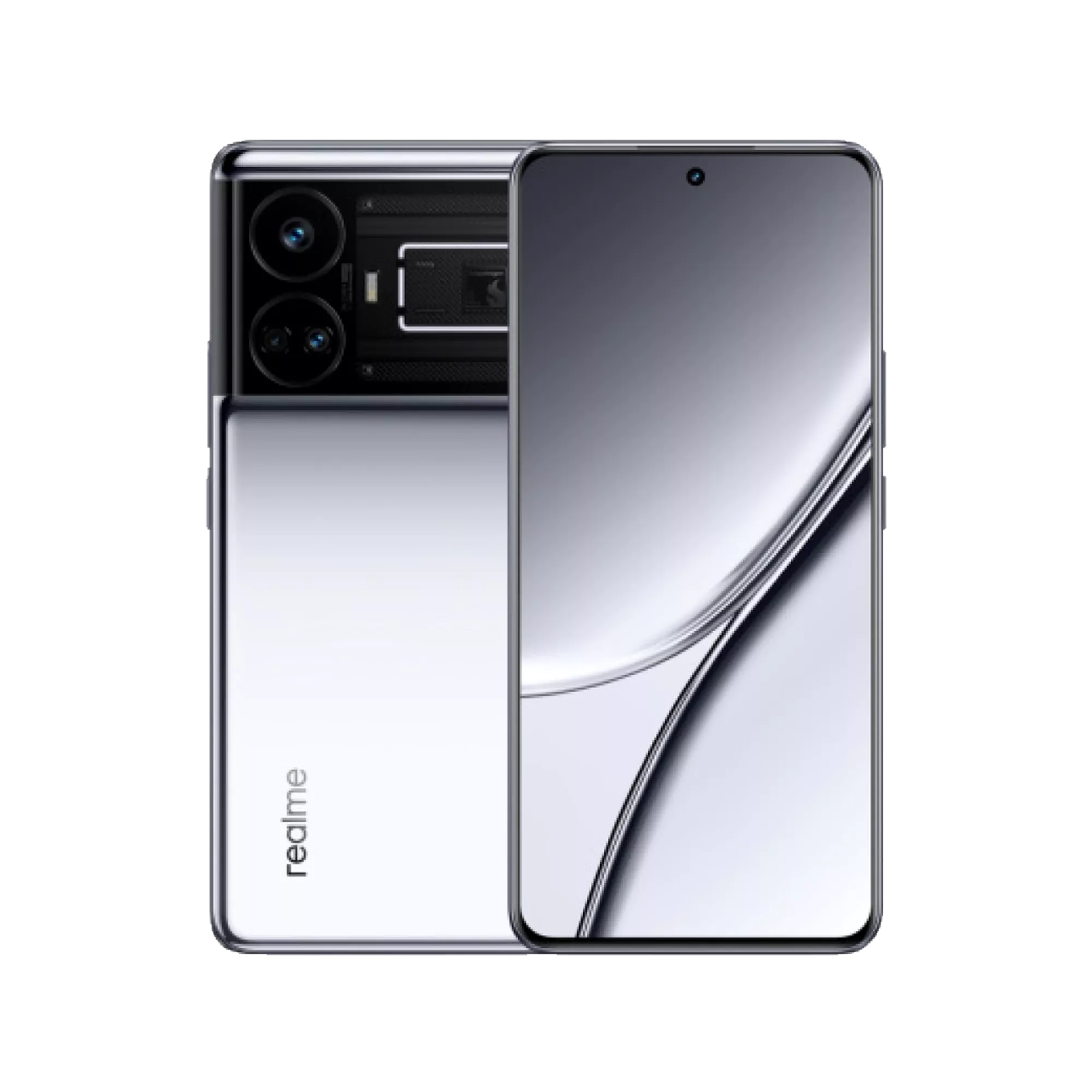 Realme GT5