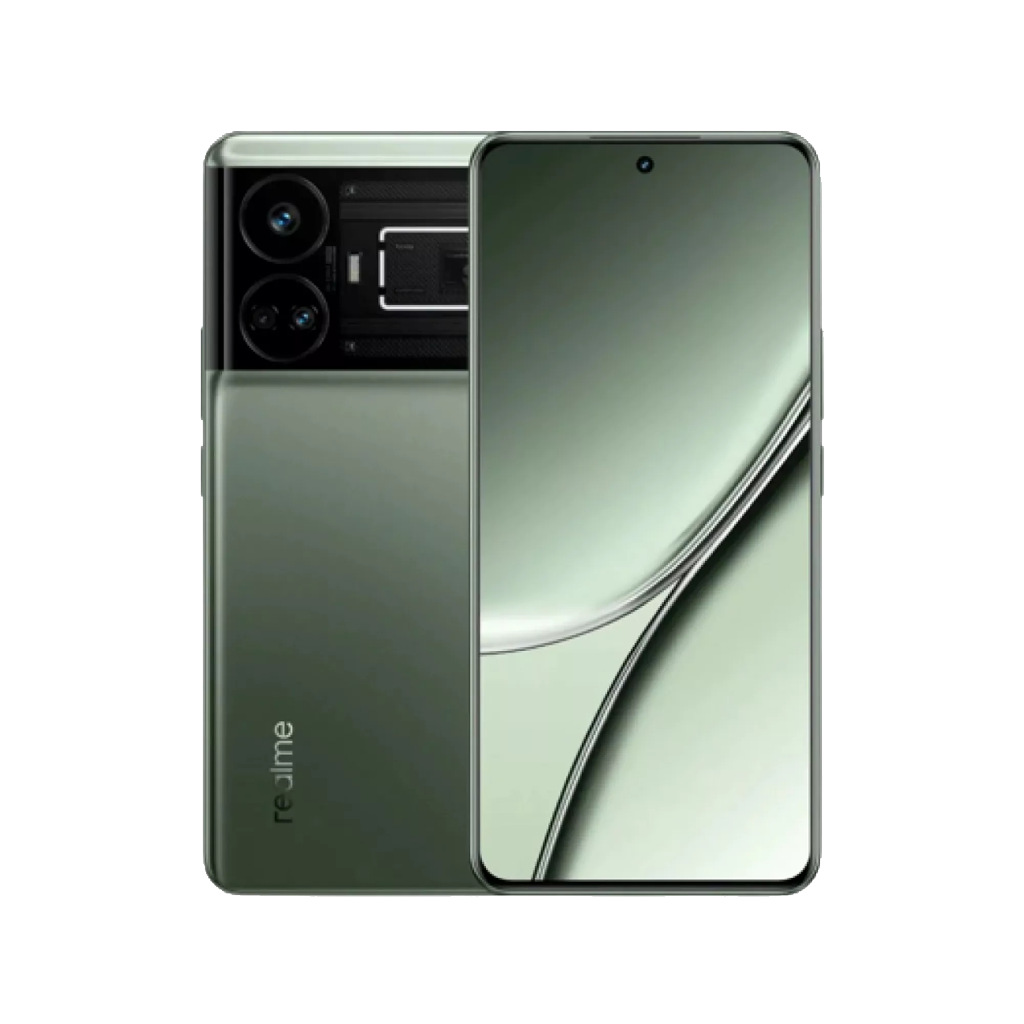 Realme GT5