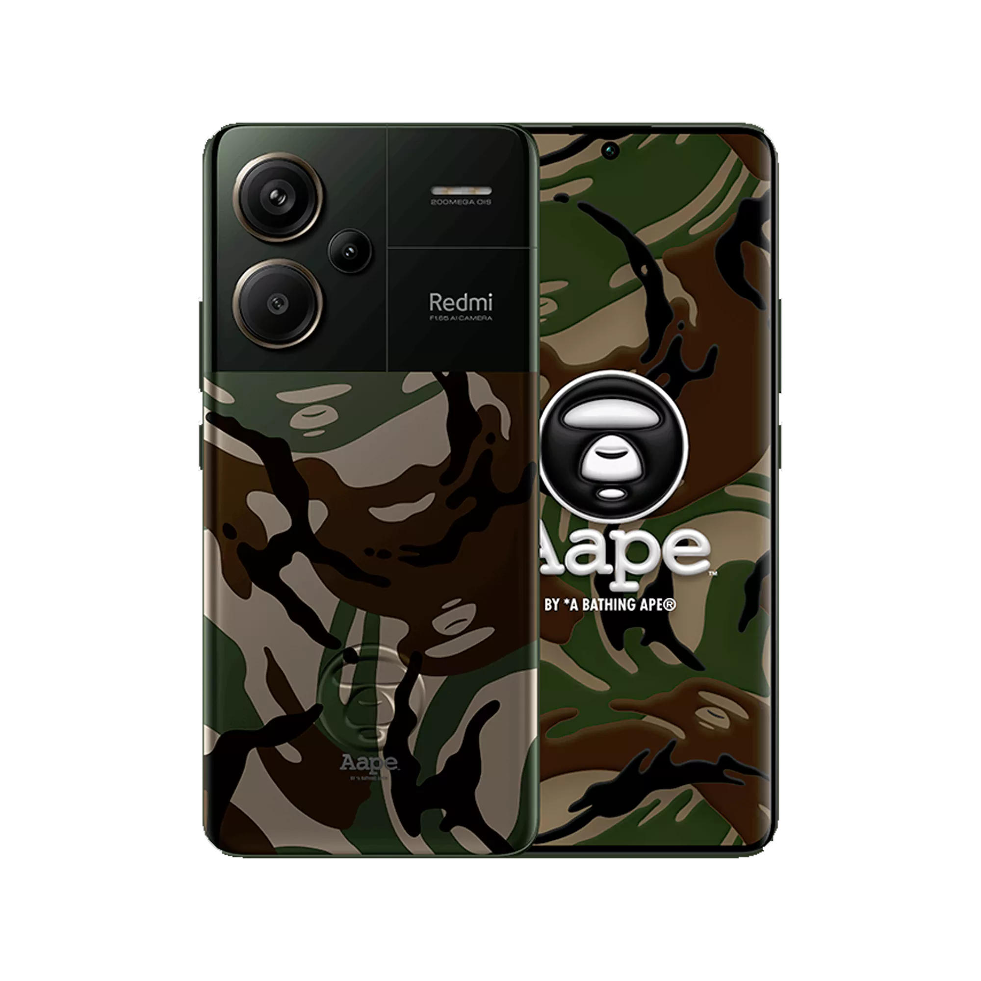 Redmi Note 13 Pro Plus