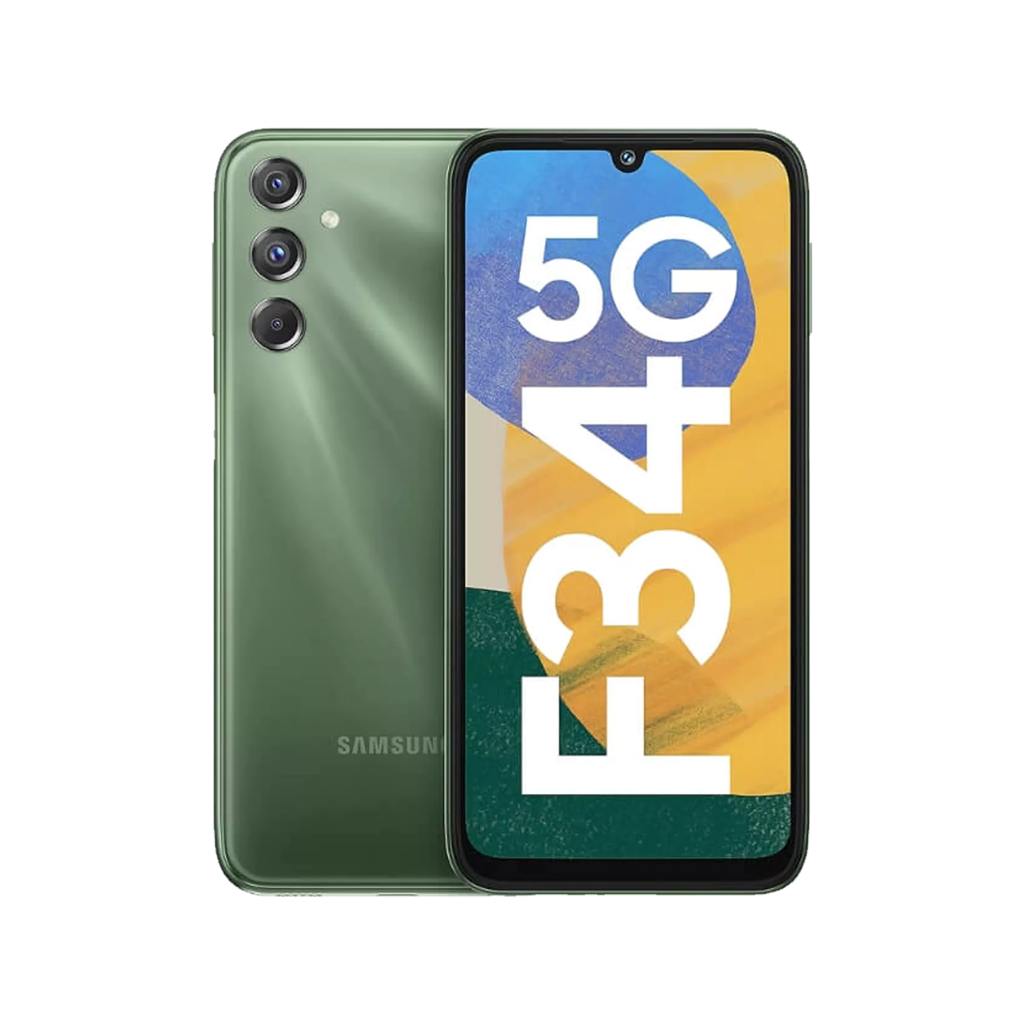 Samsung Galaxy F34