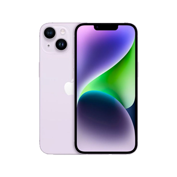 iPhone 14 Plus Purple | USA | 128GB