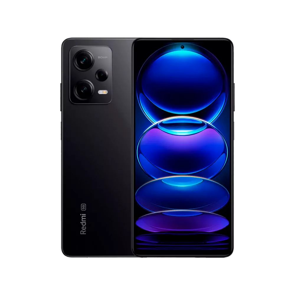 Redmi Note 12 Pro 5G