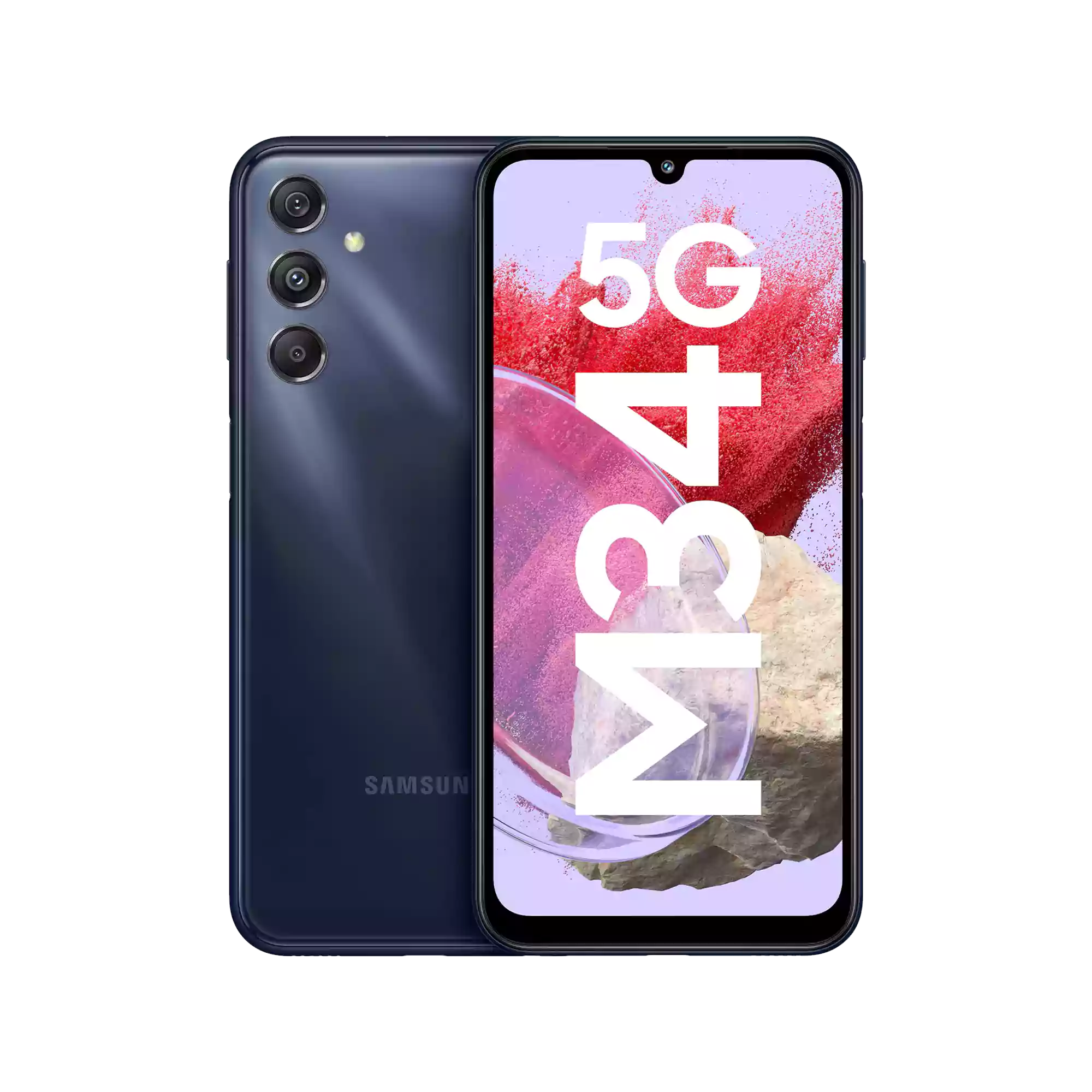 Samsung Galaxy M34